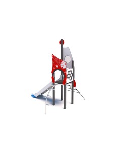 Playground - Asteroid 2