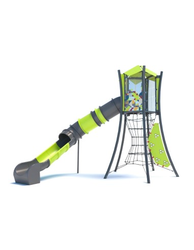 Playground - ADVENTURE 01