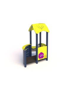 Playground - Set of 1 store
