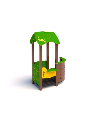 Playground - Set of 1 store