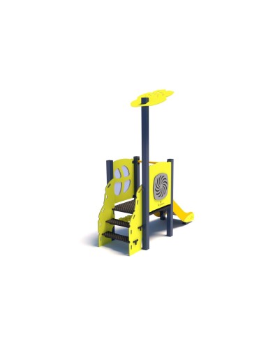 Žaidimų aikštelė - 6 rinkinys