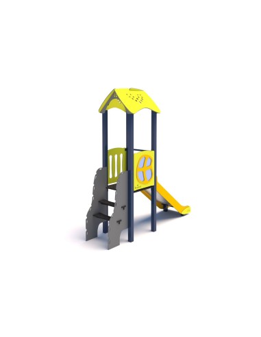Playground - Set 7