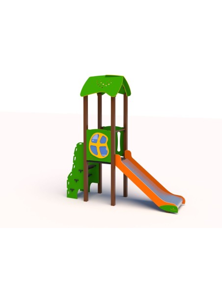 Žaidimų aikštelė - 7 rinkinys