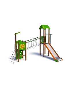 Playground - Set 13