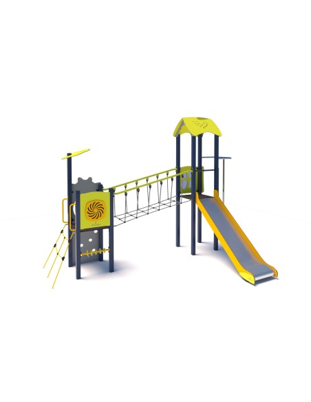 Playground - Set 13