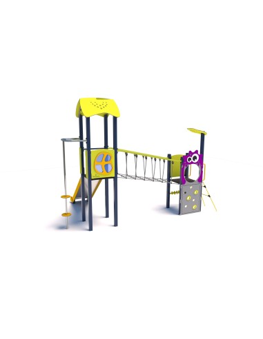 Playground - Set 13