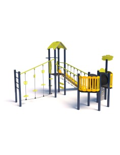 Playground - Set of 14 2