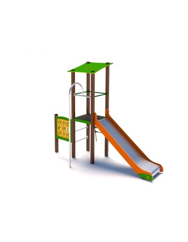 Playground - Set 17
