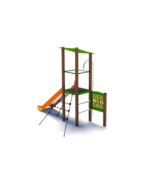 Playground - Set 17