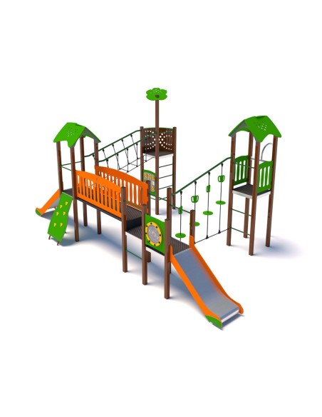Playground - Set 19