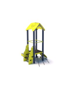Rotaļu laukums - 20 gabalu komplekts 2