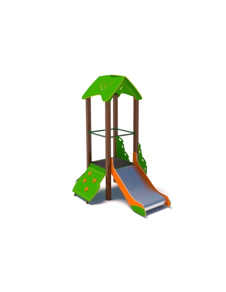 Playground - Set of 20