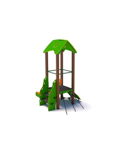 Playground - Set of 20
