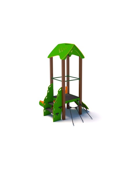 Playground - Set of 20