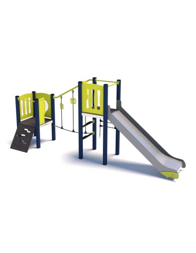 Žaidimų aikštelė - 21 rinkinys