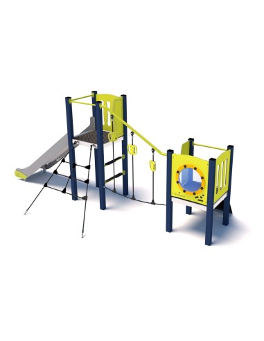 Žaidimų aikštelė - 21 rinkinys