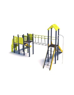 Playground - Set of 23 2