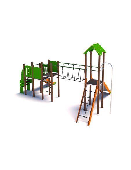 Playground - Set of 23