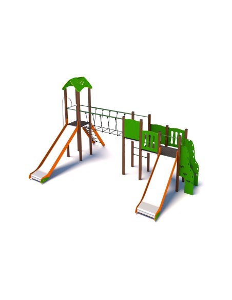 Playground - Set of 23