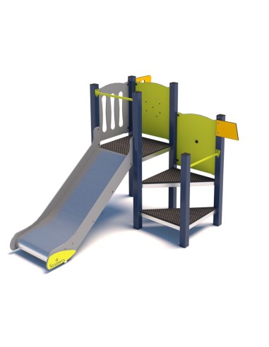Playground - Set of 25