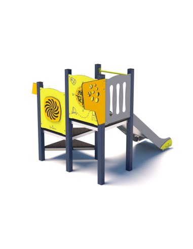 Žaidimų aikštelė - 25 rinkinys