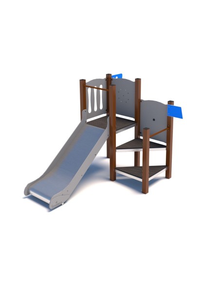 Žaidimų aikštelė - 25 rinkinys