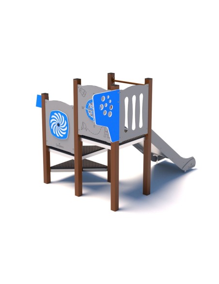 Žaidimų aikštelė - 25 rinkinys