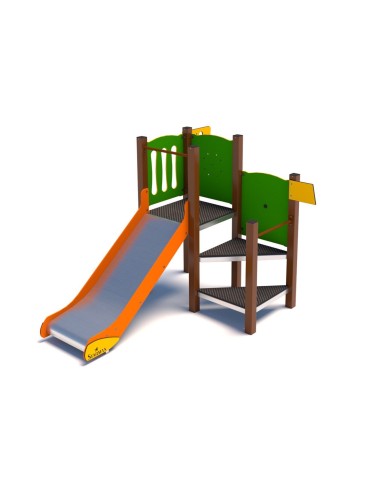 Žaidimų aikštelė - 25 rinkinys