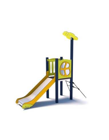 Playground - Set 37