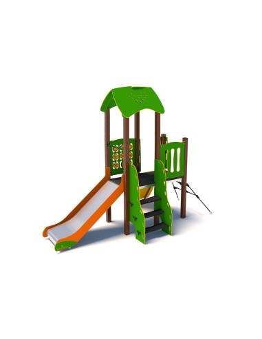Playground - Set of 40
