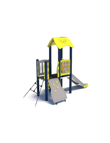 Playground - Set of 40