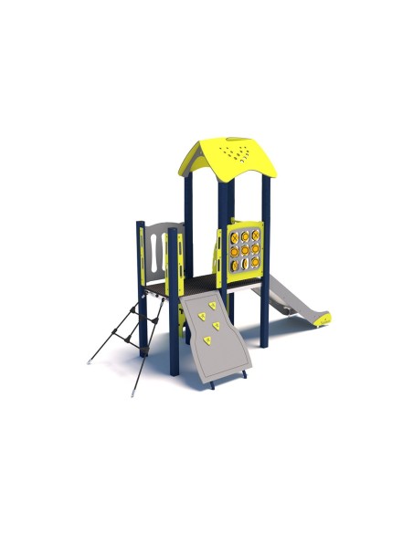 Playground - Set of 40