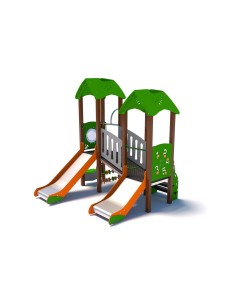 Playground - Set of 46 2