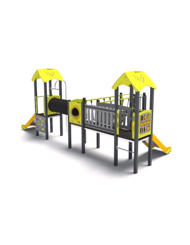 Playground - Set of 74