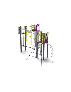 Playground - Set of 75 2