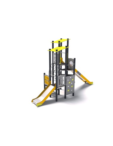 Playground - Set of 78
