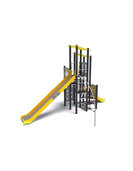 Playground - Set of 78
