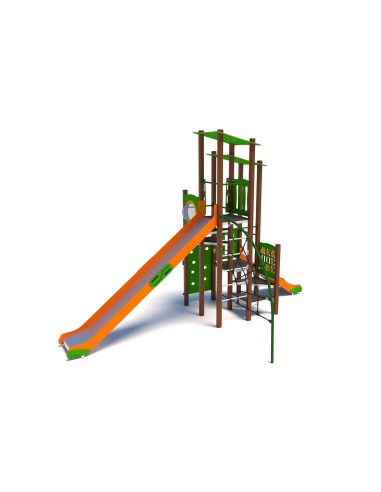 Playground - Set of 78