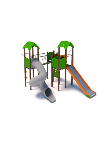 Playground - Set of 82