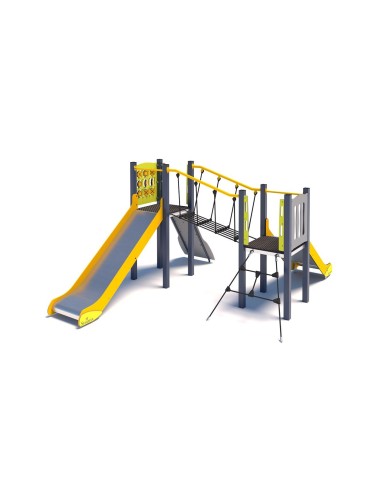 Playground - Set of 85