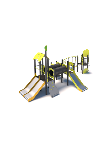 Žaidimų aikštelė - Rinkinys 90