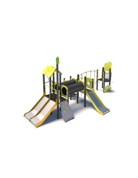 Playground - Set 90