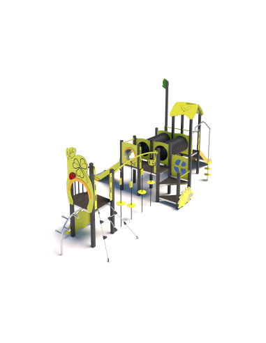 Žaidimų aikštelė - Rinkinys 90