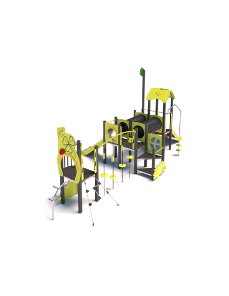 Playground - Set 90