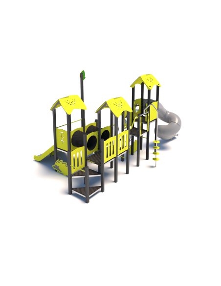 Playground - 91 sets