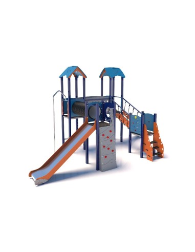 Žaidimų aikštelė - 93 rinkinys