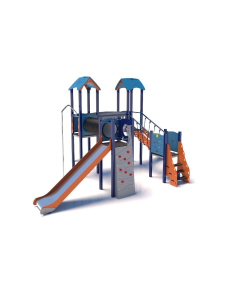 Žaidimų aikštelė - 93 rinkinys