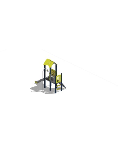 Playground - Set 104
