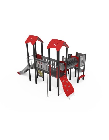 Žaidimų aikštelė - 113 rinkinys