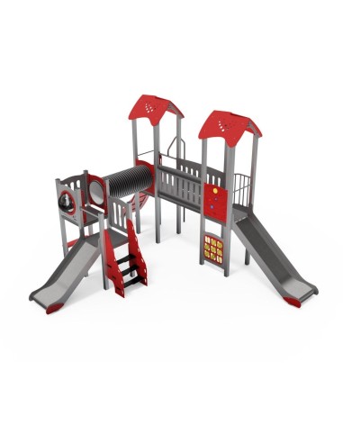 Žaidimų aikštelė - 113 rinkinys